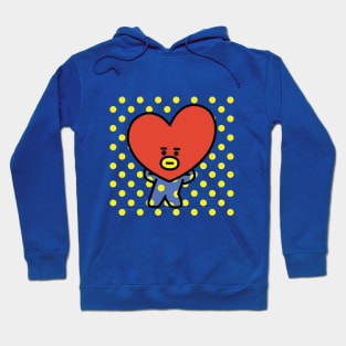 BT21 TATA Hoodie